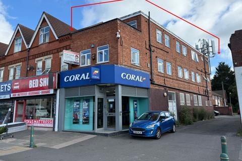 1192 Warwick Road, Acocks Green... Mixed use for sale