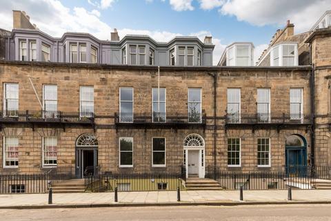 Coates Crescent, Edinburgh, EH3 Townhouse for sale