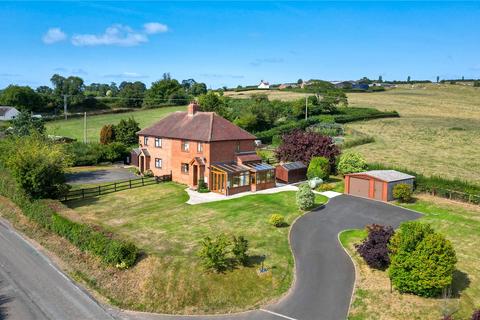 Clear View, The Down, Bridgnorth... 3 bed semi