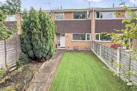 Halesowen B63 3 bed terraced house for sale