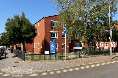 Verran Road, LONDON 1 bed flat for sale