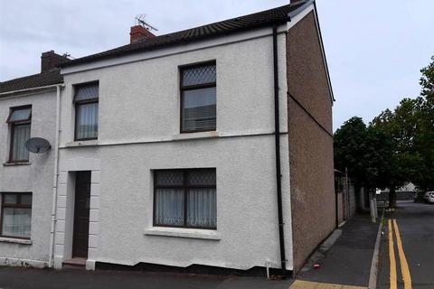 Marble Hall Road, Llanelli 4 bed townhouse for sale