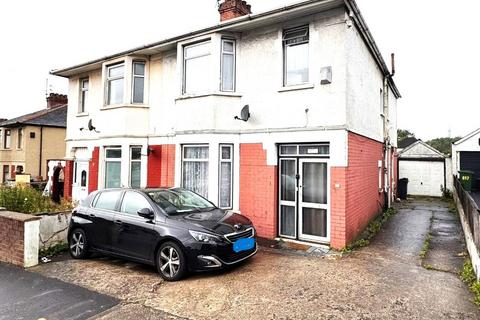 Newport Road, Rumney, CF3 4 bed semi