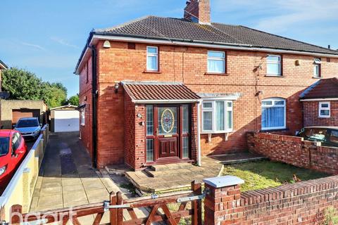 throgmorton Road, Bristol 3 bed semi