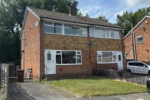 Summerbridge Crescent, Bradford 3 bed semi