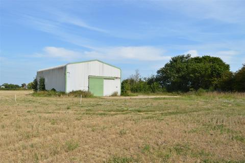South of Lowestoft Road, Corton... Residential development for sale