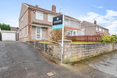 Pengors Road, Llangyfelach, Swansea 3 bed semi