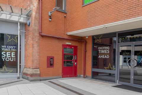 Ladywood Middleway, Birmingham B16 1 bed flat for sale