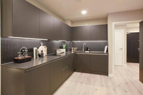 Hanwell Square, 117 Boston Road... 2 bed apartment for sale