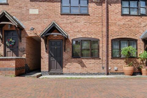 Woodgate, Foxton LE16 2 bed terraced house for sale