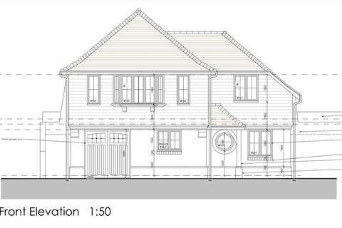 Land Adj Anvil Cottage, Arford... Property for sale
