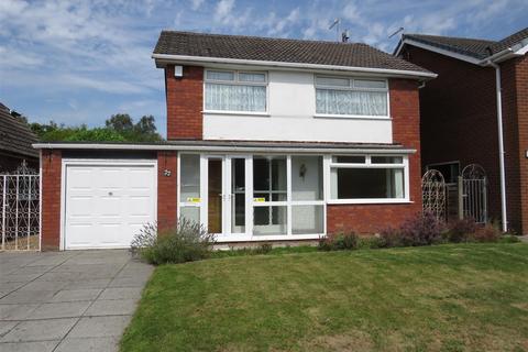 Bodmin Road, Manchester M29 3 bed house for sale