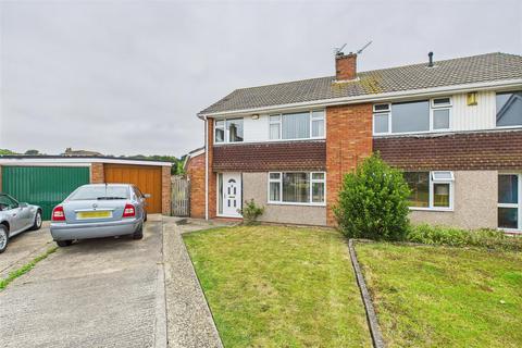 Extended West End semi with potential 3 bed semi
