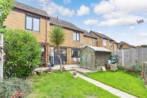 Park Lane, Birchington CT7 3 bed terraced house for sale