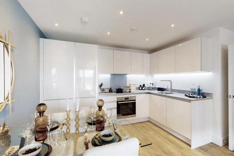Plot 15 Limehurst Court, Loughborough 2 bed flat for sale