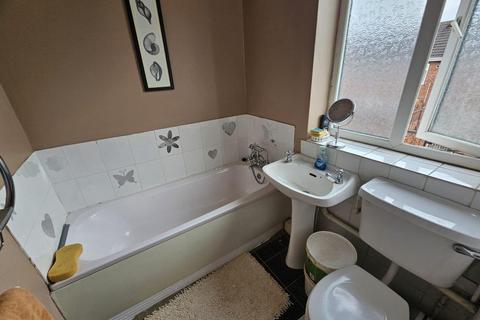 Harrow Street, Pontefract 2 bed property for sale