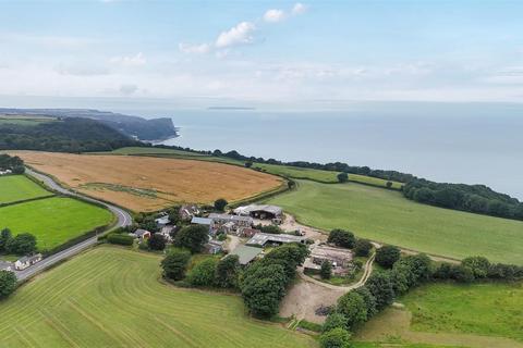 Bucks Cross, Bideford 5 bed detached house for sale