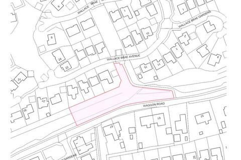 adjacent to Waggon Road, Brightons... Land for sale
