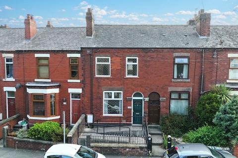Rectory Road, Garswood, St. Helens... 3 bed terraced house for sale