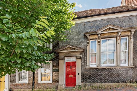 High Street, Lewes, East Sussex 6 bed townhouse for sale