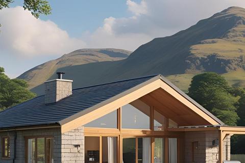 Abersoch LL53 3 bed lodge for sale