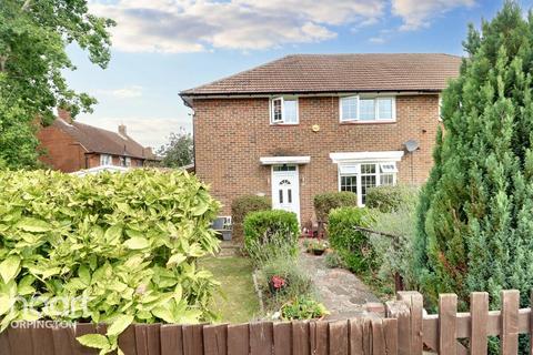 Englefield Crescent, Orpington 3 bed semi