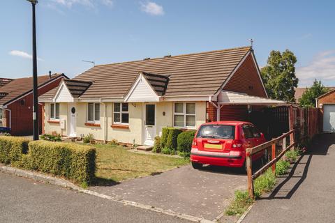 Portishead BS20 2 bed semi