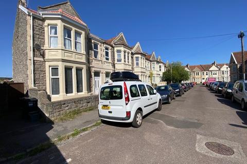 Pitman Road, Weston