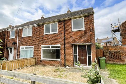 Girtin Road, South Shields 3 bed semi