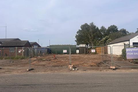 Priory Road, Freiston PE22 Residential development for sale