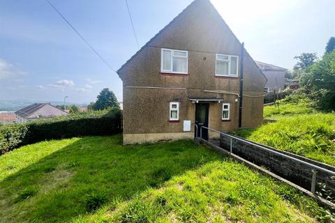 Waun Wen Road, Mayhill, Swansea 2 bed semi