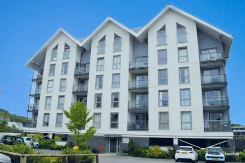 Phoebe Road, Pentrechwyth, Swansea 1 bed apartment for sale