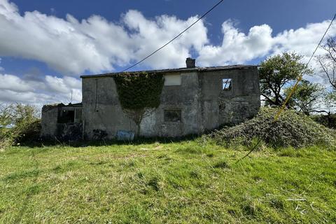 Cerrigceinwen, Bodorgan, Anglesey, LL62 5 bed character property for sale