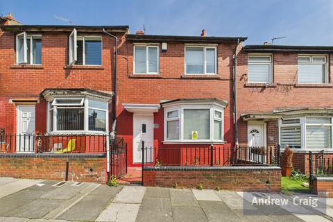 Ladykirk Road, Benwell 3 bed terraced house for sale