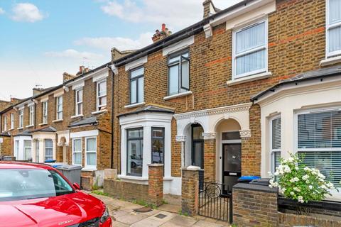 Felixstowe Road, London NW10 3 bed terraced house for sale