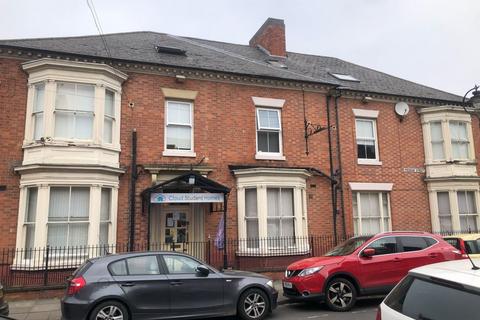 25 Study Lodgings, 18 College Street... Studio for sale