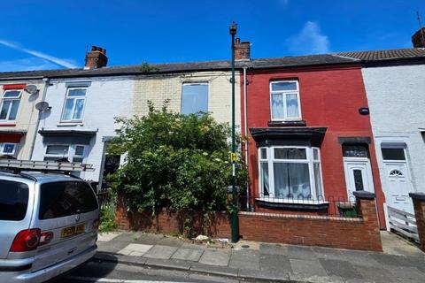 49 Hampden Street, South Bank... 2 bed terraced house for sale