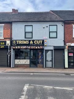 82 High Street, Brownhills, Walsall... Mixed use for sale