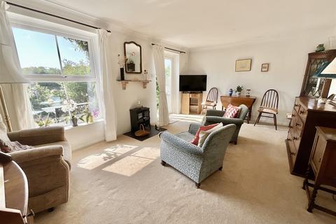 Surrey Wharf, Arundel, West Sussex 3 bed terraced house for sale