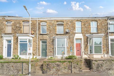 Rhondda Street, Mount Pleasant, Swansea 3 bed terraced house for sale