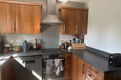 Alding Crescent, Bognor Regis, West... 3 bed terraced house for sale