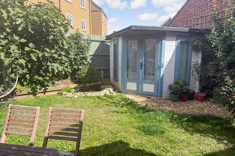 Alding Crescent, Bognor Regis, West... 3 bed terraced house for sale