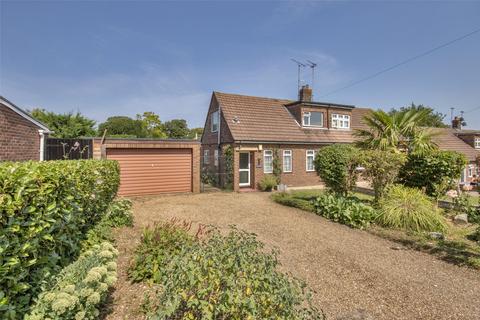 Briars Way, Hartley, Kent, DA3 3 bed semi