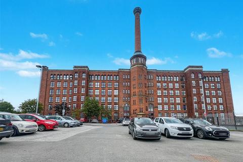 Victoria Mill, 10 Lower Vickers... 2 bed apartment for sale
