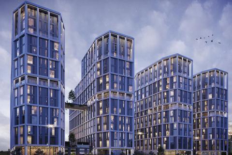 at The Gateway, L3, The Gateway... 2 bed apartment for sale