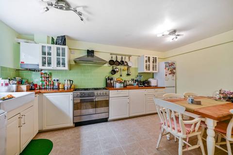 Willingham Way, Kingston, Kingston... 3 bed house for sale