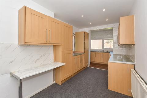 New Street, Folkestone, Kent 5 bed end of terrace house for sale