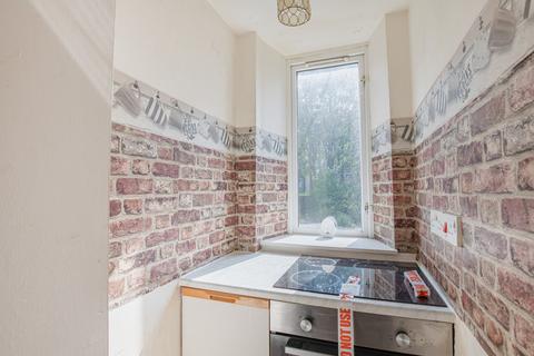 Menzies Road, Aberdeen 1 bed apartment for sale