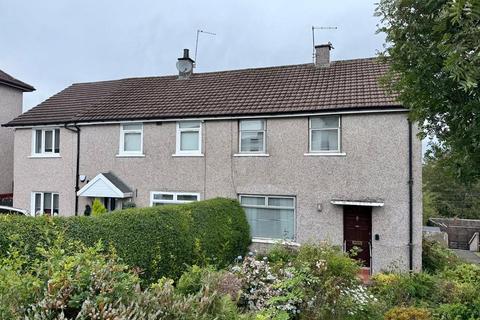 Carrick Road, Rutherglen G73 2 bed semi