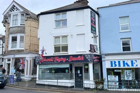 Dawlish EX7 Mixed use for sale